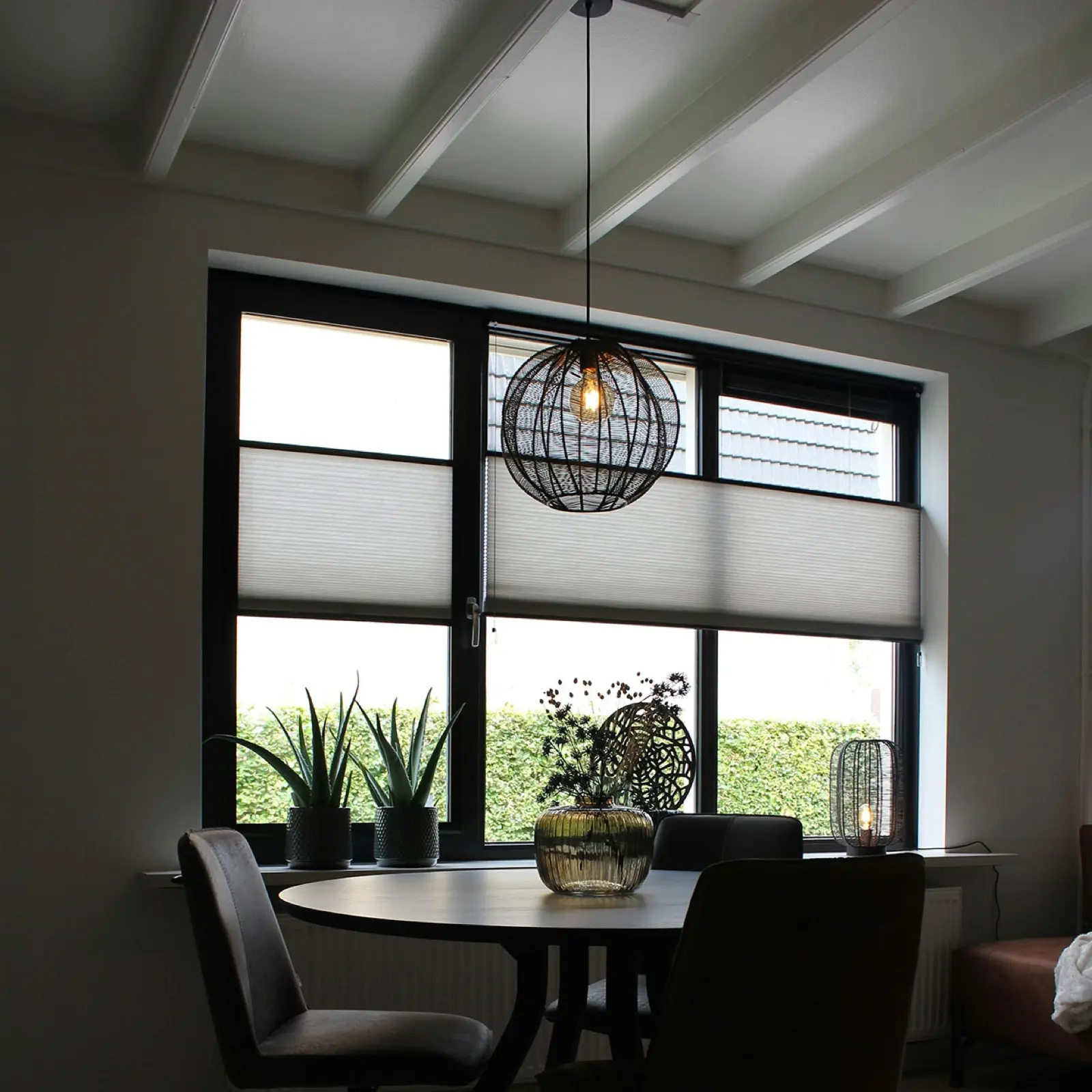 Cam Balkon Honeycomb